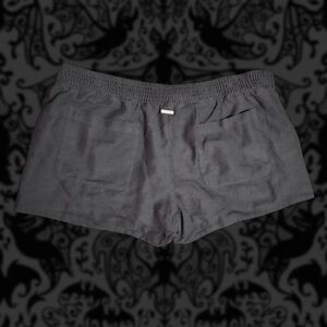 Hurley Women's Low-rise Shorts With Pockets